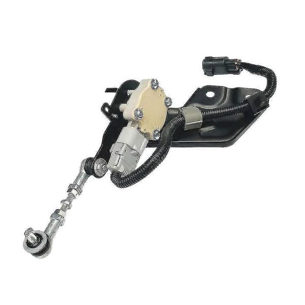 2 stk. høydekontrollsensor kompatibel med 2003-2009 4Runner & Prado 120 89407-60021 black