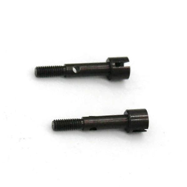2 stk. drivakselkopp foran til Xiaomi Jimny 1/16 RC-bil