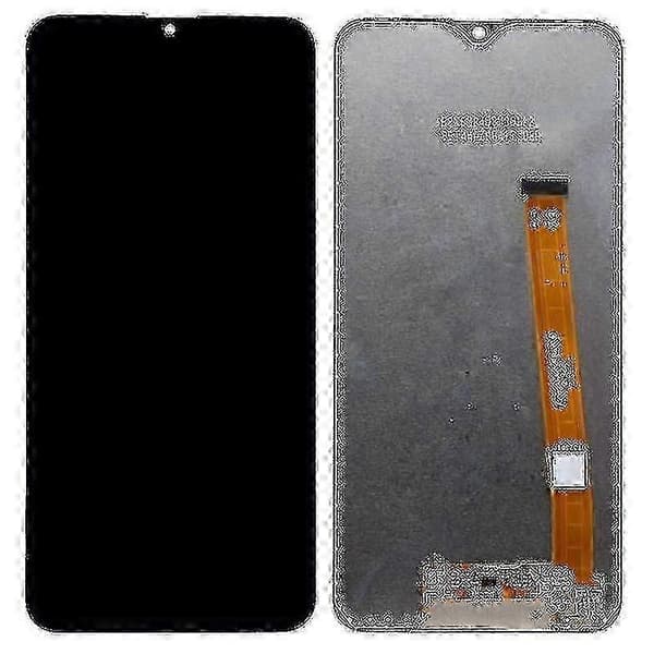 LCD-skärm för Samsung Galaxy A20e -Z
