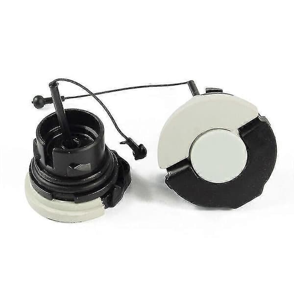 2-pack oljetanklock kompatibelt med Stihl MS200 MS210 MS211 motorsåg