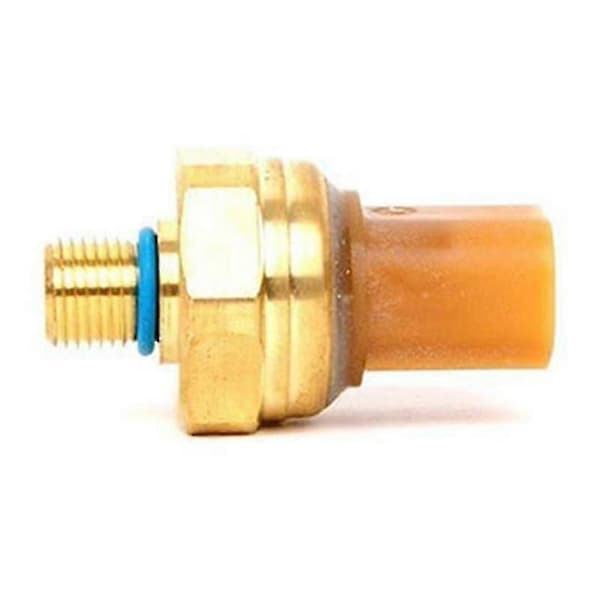 För FOCUS MK3 C346 Bränsleinsprutningsmunstycke Trycksensor 2456179 LU5A-9F972-CA