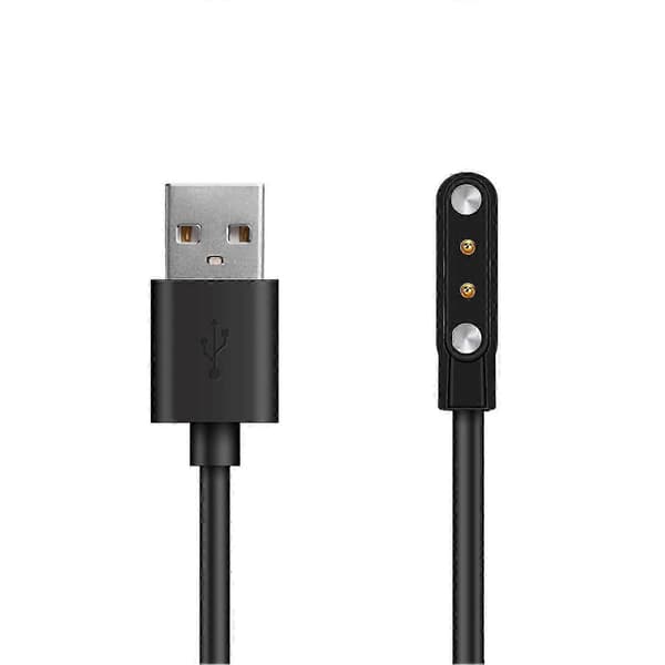 Sport Magnetisk Opladeradapter til Xiaomi Smart Watch LS05 LS05S RT