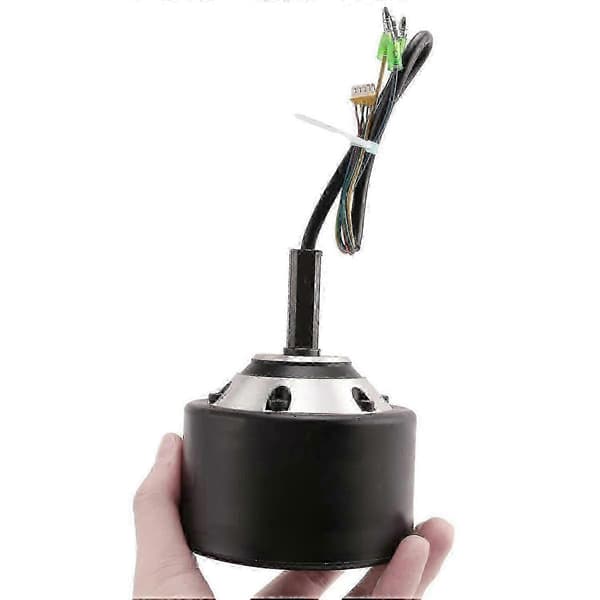 600W Motor Elektrisk Skateboard Trådløs Sensor