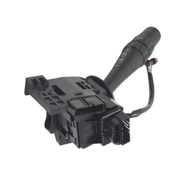 25743473 Ratdrejekontaktkombination til Cadillac CTS SRX 2005-2007 Black
