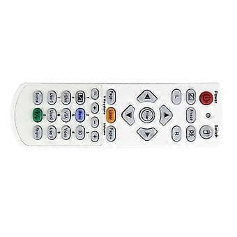 IR1304L erstatningsfjernkontroll for projektorer