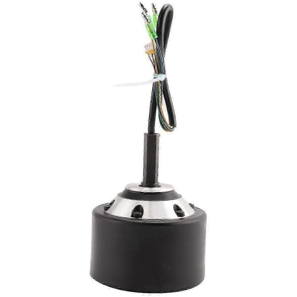 600W Motor Elektrisk Skateboard Trådløs Sensor