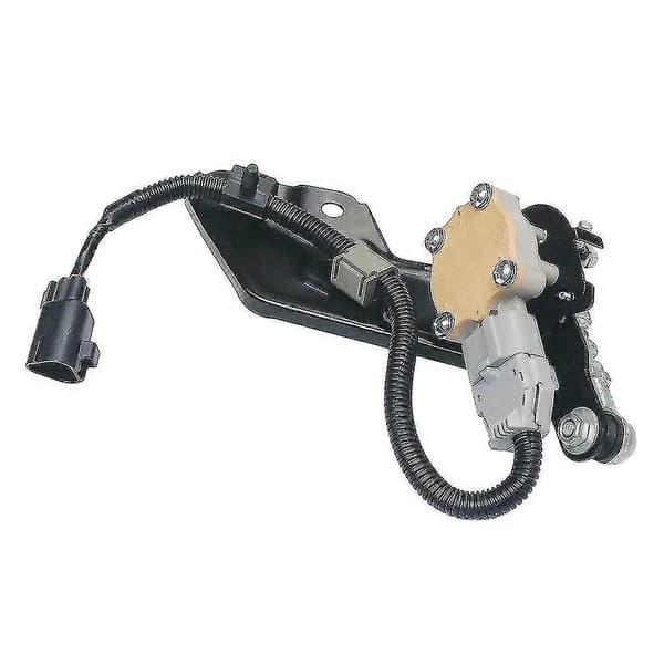 2 stk. høydekontrollsensor kompatibel med 2003-2009 4Runner & Prado 120 89407-60021 black