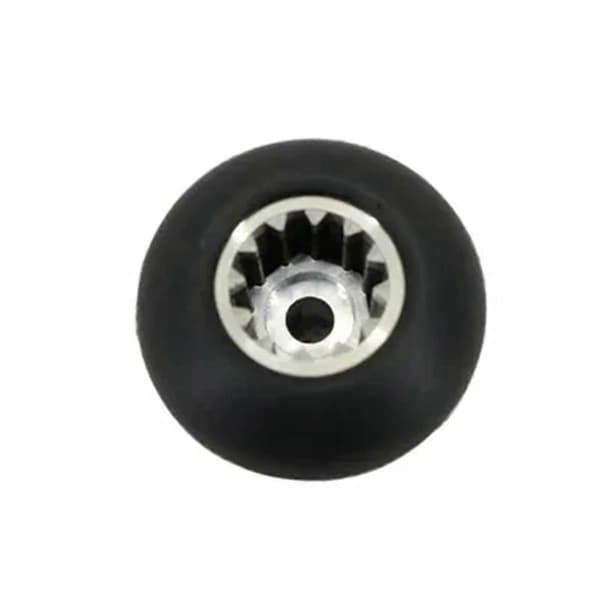 Blenderkniv til TWK TM 767 800 Juicer Reservedele Holdbar