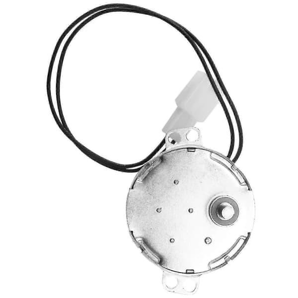 Inkubator Egg Turner Motor Synkron 2.5/3r/min CCW 220V Gårdsbruk