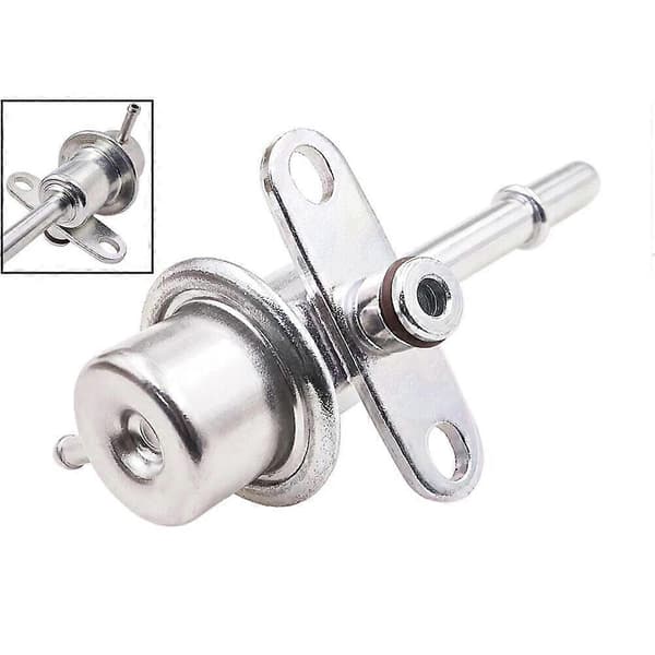 FP47-13-280C Drivstofftrykkregulator for Protege Protege5 99-03 Silver
