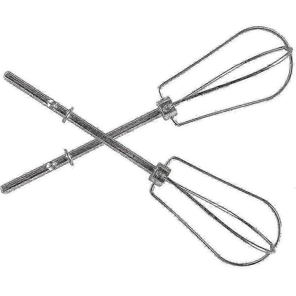 Turbo visper til KitchenAid håndmikser W10490648 & KHMPW tilbehør