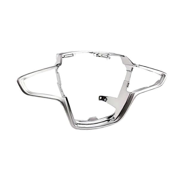 Bilratrammedæksel 9074812 til Buick GL8 2011-2016 tilbehør Silver