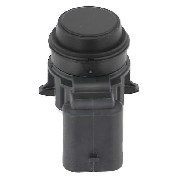 5XG29TZZAA PDC Parkeringsassistent Sensor til Chrysler Pacifica Voyager Jeep Cherokee PDC Parkeringshjælpesensor Black