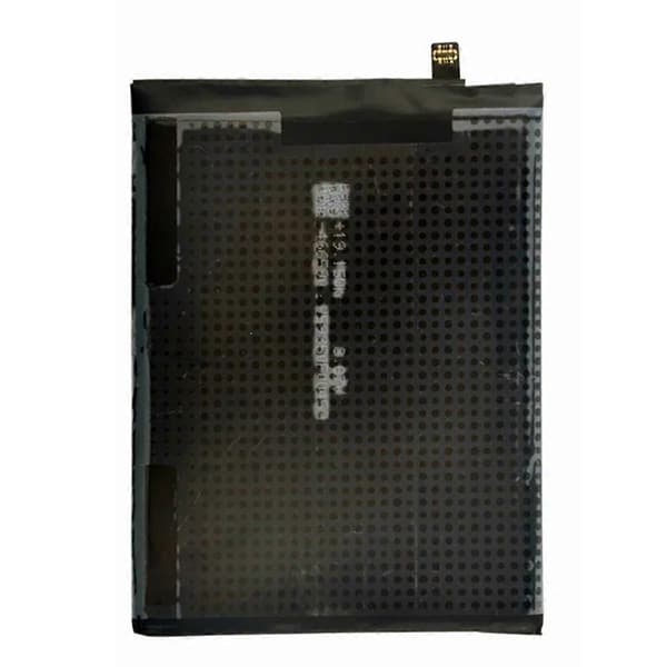 HW til Xiaomi Redmi Note 9 Pro 4G 3.87V 4920mAh Li-Polymer Batteri Samlekomponent (uden logo) (Enc