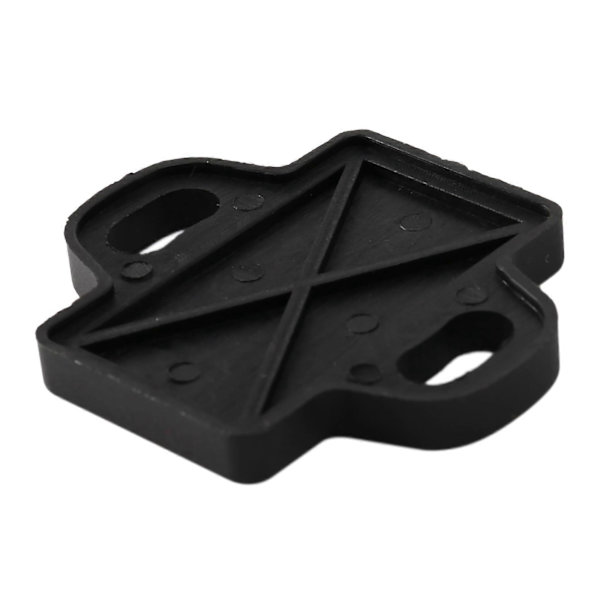 til AccuAir E-Level Ride Height Sensor Plastikarm Luftaffjedring AAROT120 black