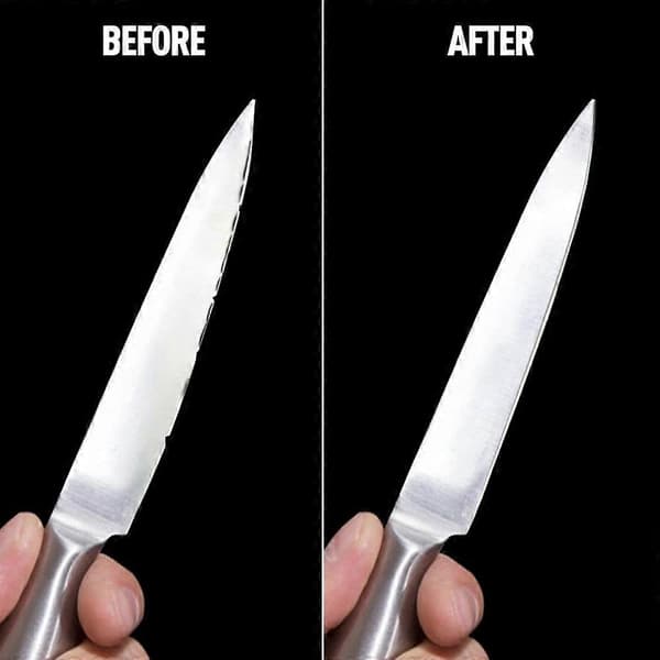 45 stk 3/4\" X 12\" erstatningsknivsliper slipebåndsett for Work Sharp Knife & Tool Sharpener Ken Onion Edition