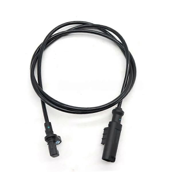 Motorcykel främre ABS-sensor ABS-hastighetssensor kompatibel med CFMOTO CF800MT 800MT 450SS CF 800 MT Black