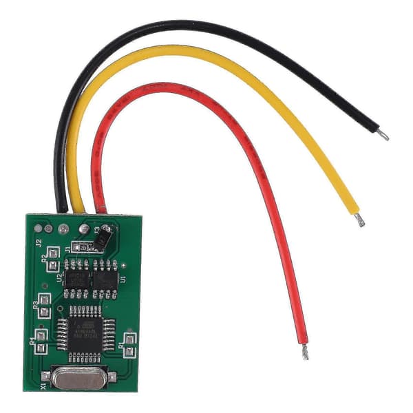 EWS startsperreemulator for BMW E34 E36 E38 E39 E46 modeller