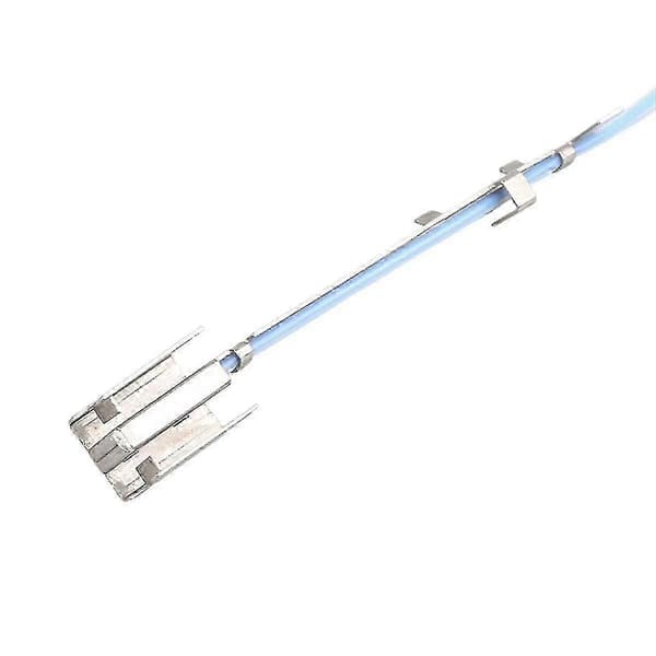 For Webasto 2000 lufttemperatursensor 2kw varmeapparat overopphetingssensor to-leder temperaturalarm jernplate tilbehør