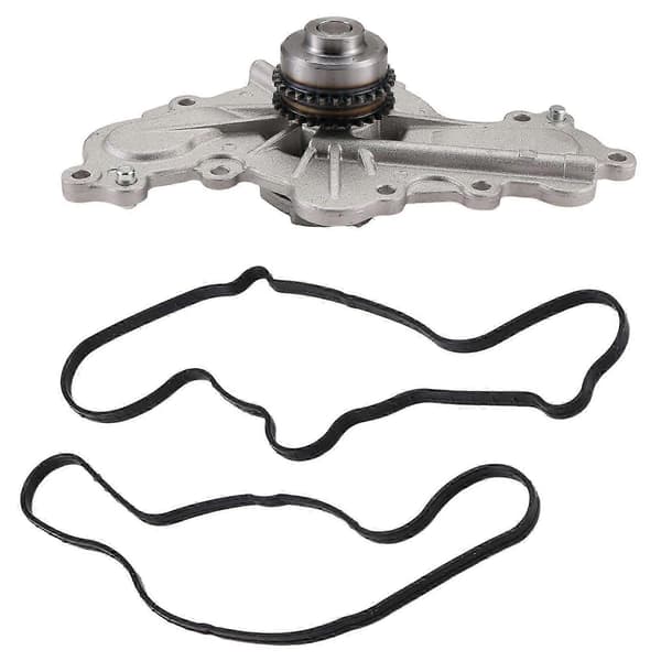 Ford Explorer Edge Flex Taurus vesipumppu AA5Z8501C 252-955