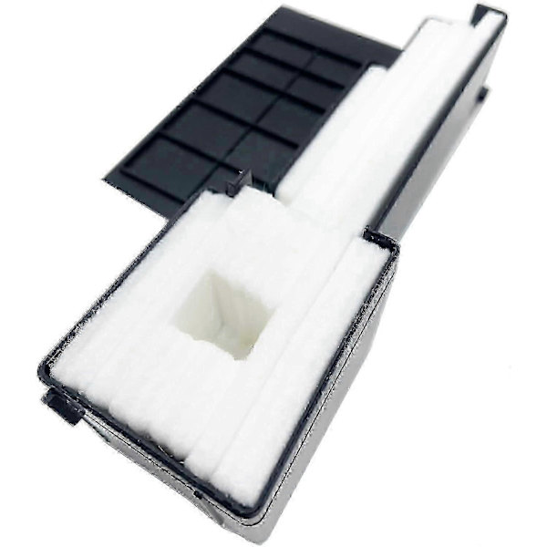 Epson ET-2500 ET-2650 XP325 XP446 byte bläckdynbyte 13qwednesday02GH