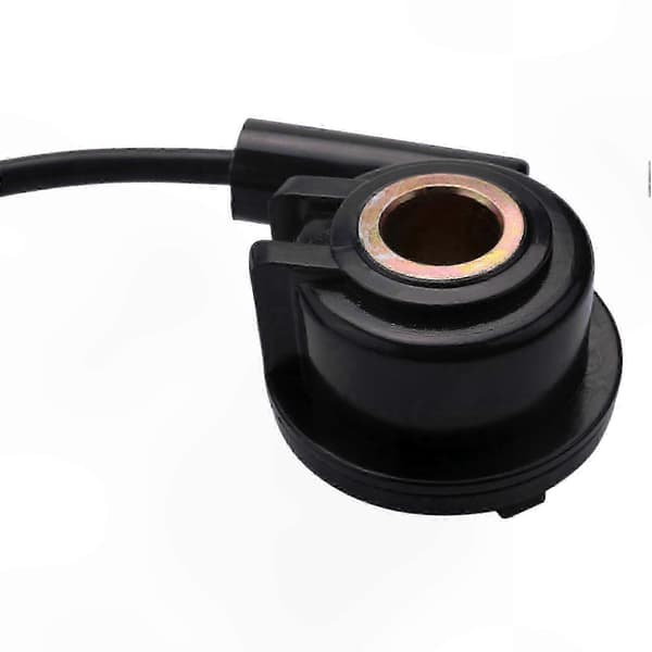 Digitalt speedometer kilometertellerkabel med 3-leder sensor for motorsykler