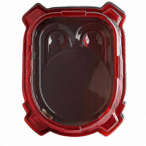 Spinning Top Arena Disk Stadium Battle Set med Duell Tilbehør One Size
