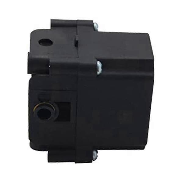 Luftfjæring Solenoidventilblokk for 5-serie E61 X5 X6 E71 - 37206789937 37206789938 -Z Black