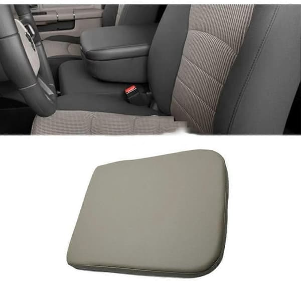 WP051DVAA 1QA10BD3AA Midterarmlænsdæksel til Dodge Ram 1500 2500 PICKUP Beige Beige