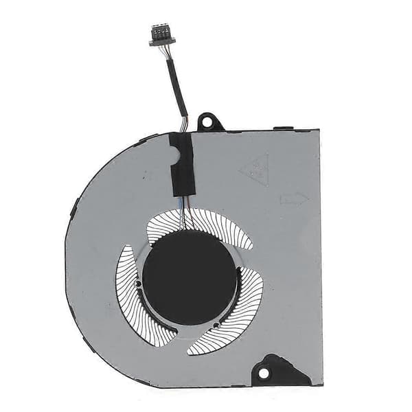 CPU-køleblæser til DELL Inspiron 14 5410 5415 7400 7415 0KRK6P 2-i-1 2021