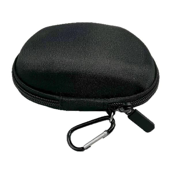 For Logitech MX Master 4 Master 3S Master 3 Trådløs Mus Reiseveske Støtsikker Museoppbevaringsveske
