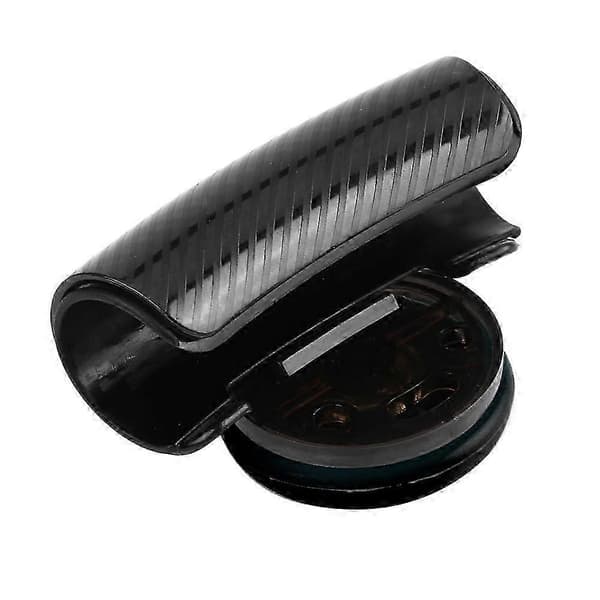 Bilratt Power Handle - Universal Spinner Knopp Svart