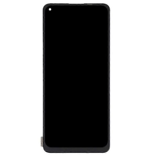 Realme GT 5G/GT Neo Flash RMX2202 LCD-näyttö
