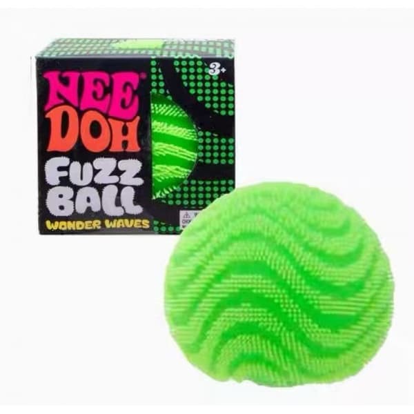 Fuzz Ball Classic