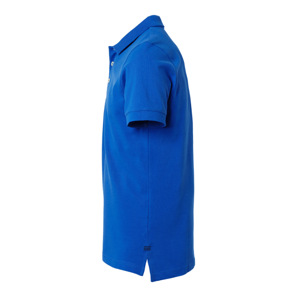 Morris Polo Koboltblå Herre