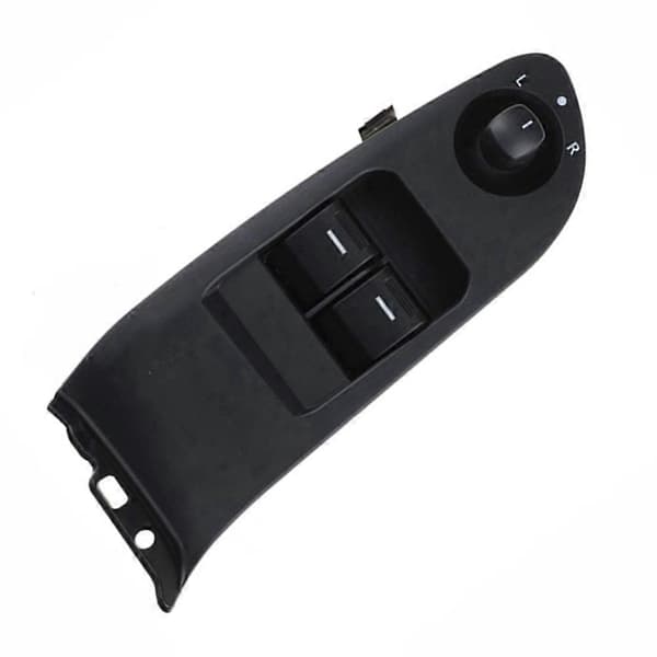 FBF7510NBB Hovedbryter for vindusheis til Ford Falcon FG UTE 2008 - 2011 Black