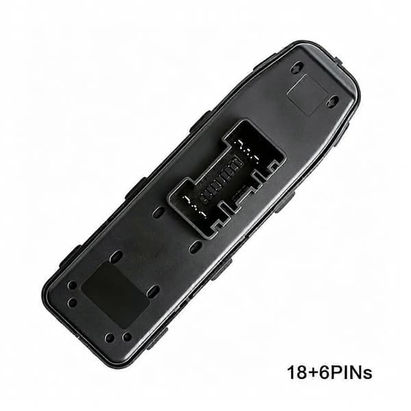 23326295 Ruderegulatorafbryder i førersiden til Buick Encore Black