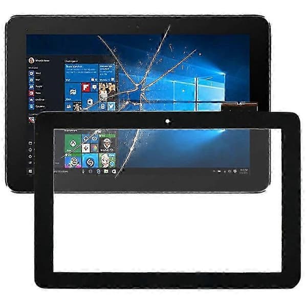 Original Touch Screen Digitizer til Asus T101ha Tablet PC Black