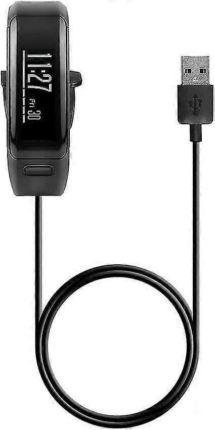 Kompatibel med Garmin Approach X40 lader, erstatningsladekabel
