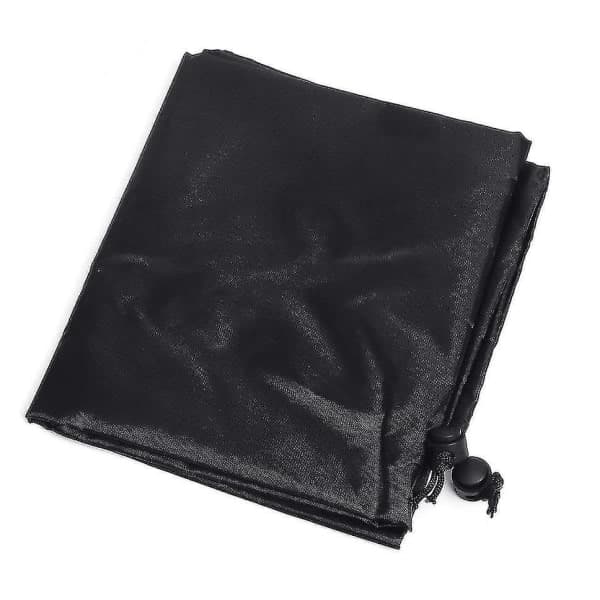 Cover til Weber Q3000 Q2000 Bærbar Grill Vandtæt UV-resistent