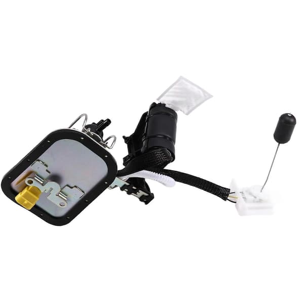 75132-06 Motorcykel EFI Bränslepump Modulmontering för Harley Davidson, FLST, FXST