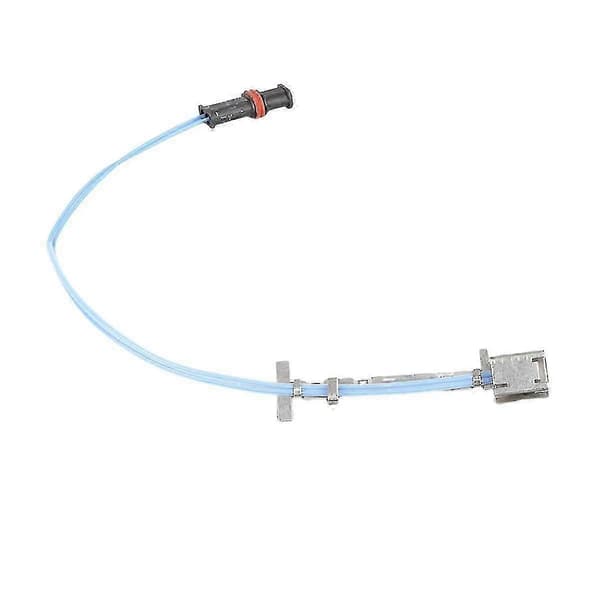 For Webasto 2000 lufttemperatursensor 2kw varmeapparat overopphetingssensor to-leder temperaturalarm jernplate tilbehør