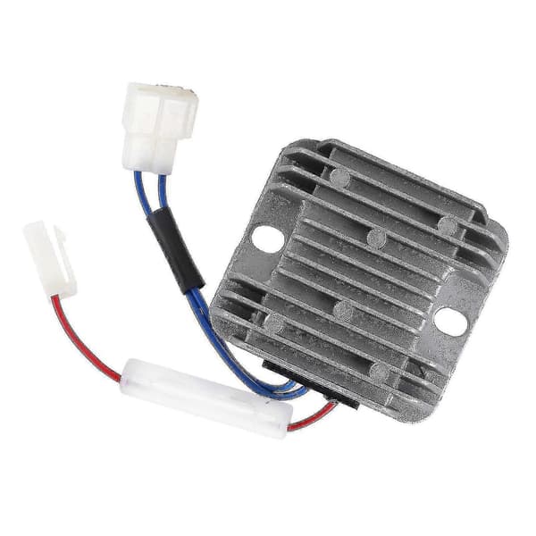 AVR spenningsregulator 12V DC for KDE3500 5000 6500 6700 generator 178F/186F