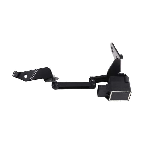 Bilfrontlykt Høydenivåsensor 37146784698 for Mini Cooper R50 R52 R53 2002-2008 Black