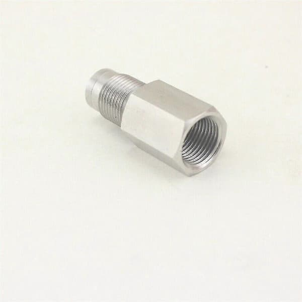 Syresensor O2-sensor distansadapter bung katalysatorfix Check Engine Light Fix