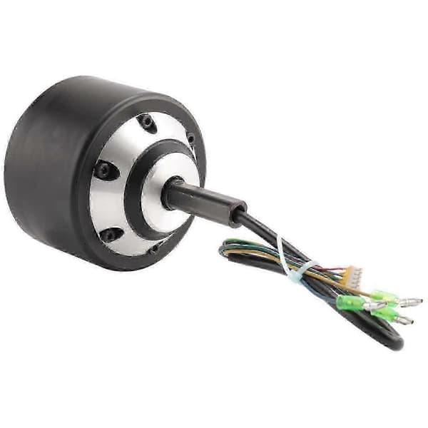 600W Motor Elektrisk Skateboard Trådløs Sensor