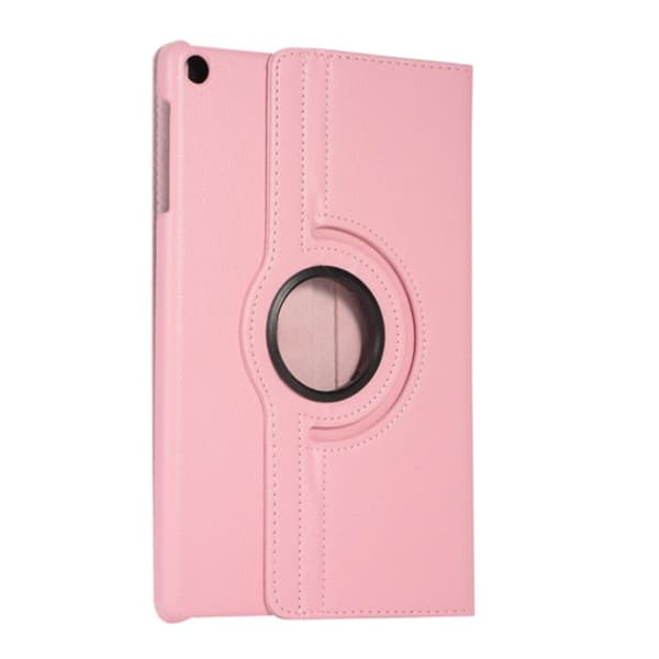 Samsung Galaxy Tab A 10.1 (2019) deksel - Rosa pink