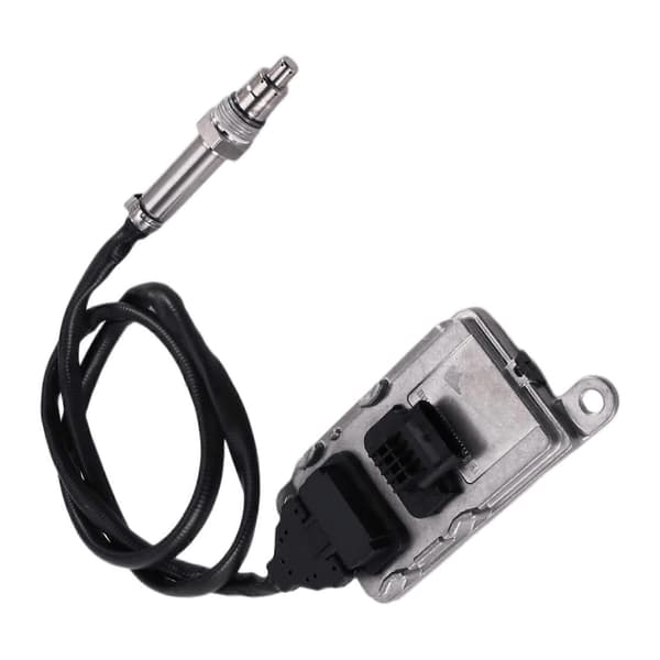 24V nitrogenoksidsensor NOx-sensor 5WK97103 A2C938430000 for Cummins NB 1500 SNS506 HINO diesel lastebil