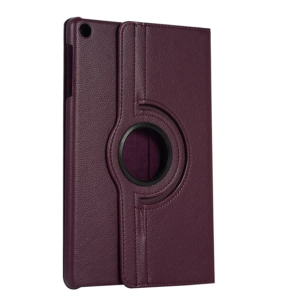 Samsung Galaxy Tab A 10.1 (2019) deksel - Rosa pink