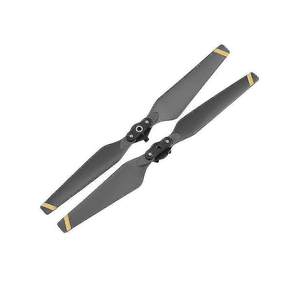 4 kpl 8330f potkuria Dji Mavic Pro:lle